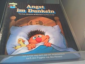 Seller image for Angst im Dunkeln for sale by Eichhorn GmbH