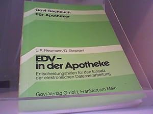 EDV - in der Apotheke