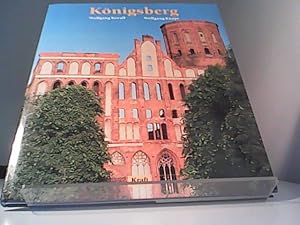 Seller image for Knigsberg for sale by Eichhorn GmbH