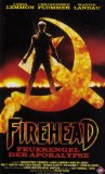 Seller image for Firehead - Feuerengel der Apokalypse for sale by Eichhorn GmbH