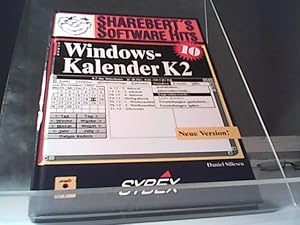 Bild des Verkufers fr Windows Kalender K2 zum Verkauf von Eichhorn GmbH