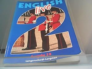 Seller image for English live 2 for sale by Eichhorn GmbH