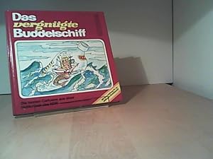 Das vergnügte Buddelschiff : d. besten Cartoons aus e. Hobbythek d. NDR. hrsg. von Peter Brückner...