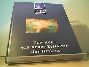 Bild des Verkufers fr New Age - ein neues Zeitalter des Heilens zum Verkauf von Eichhorn GmbH