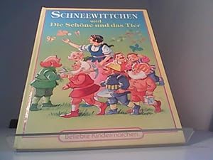 Seller image for Schneewittchen for sale by Eichhorn GmbH