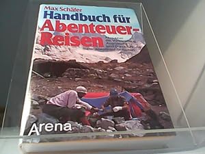 Handbuch für Abenteuerreisen