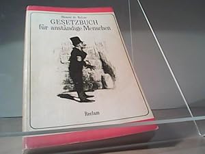 Gesetzbuch für anständige Menschen