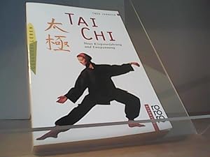 Tai Chi Neue Körpererfahrung und Entspannung