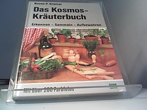 Seller image for Das Kosmos-Kruterbuch for sale by Eichhorn GmbH