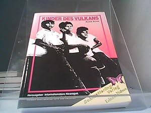 Seller image for Kinder des Vulkans for sale by Eichhorn GmbH