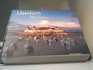 Seller image for Usedom for sale by Eichhorn GmbH
