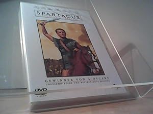 Immagine del venditore per Spartacus [VHS] venduto da Eichhorn GmbH