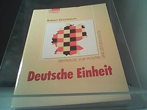 Seller image for Deutsche Einheit for sale by Eichhorn GmbH