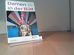 Damen in der Bütt. Scherze, Büttenreden, Sketche.