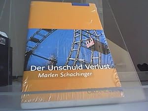 Seller image for Der Unschuld Verlust, . Kriminalroman for sale by Eichhorn GmbH