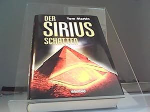 Bild des Verkufers fr Der Sirius-Schatten Thriller zum Verkauf von Eichhorn GmbH