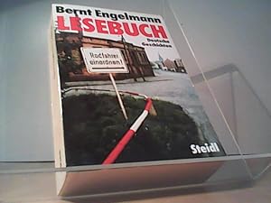 Bild des Verkufers fr Lesebuch Deutsche Geschichten zum Verkauf von Eichhorn GmbH