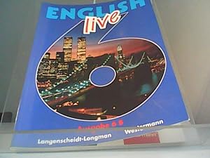Seller image for English live 6 for sale by Eichhorn GmbH