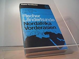 Fischer Länderkunde 4: Nordafrika Vorderasien