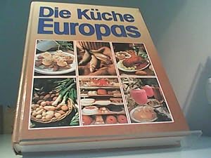Seller image for Die Kche Europas for sale by Eichhorn GmbH