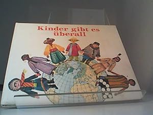 Seller image for Kinder gibt es berall for sale by Eichhorn GmbH