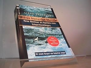 Bild des Verkufers fr Das hungrige Meer. Meine Abenteuer als Kapitnin eines Schwertfischfngers. zum Verkauf von Eichhorn GmbH