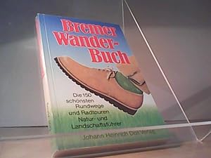 Bild des Verkufers fr Bremer Wander-Buch zum Verkauf von Eichhorn GmbH