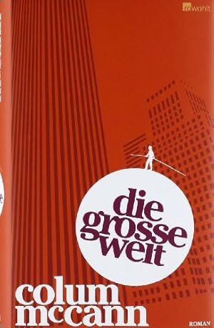 Image du vendeur pour Die groe Welt mis en vente par Eichhorn GmbH