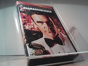 Bild des Verkufers fr James Bond 007 - Diamantenfieber [VHS] zum Verkauf von Eichhorn GmbH