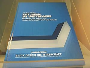 Bild des Verkufers fr Mit Japan im Wettbewerb zum Verkauf von Eichhorn GmbH