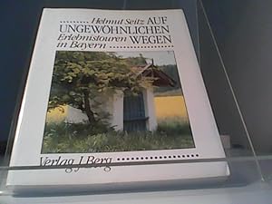 Seller image for Auf ungewhnlichen Wegen for sale by Eichhorn GmbH