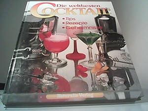 Bild des Verkufers fr Die weltbesten Cocktail's zum Verkauf von Eichhorn GmbH