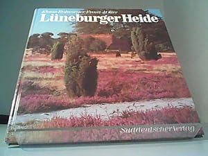 Seller image for Lneburger Heide for sale by Eichhorn GmbH