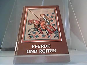 Seller image for Pferde und Reiter for sale by Eichhorn GmbH