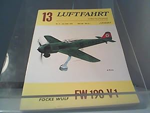 Seller image for Luftfahrt international 13 1976 for sale by Eichhorn GmbH