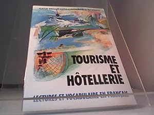 Seller image for Tourisme Et Hotellerie for sale by Eichhorn GmbH