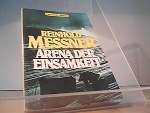 Arena der Einsamkeit