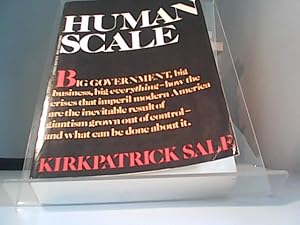 Human Scale