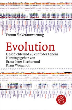 Evolution Geschichte und Zukunft des Lebens