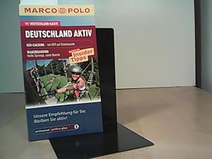 Marco Polo - Deutschland Aktiv