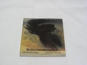 Seller image for Wolkenlandschaften. Gedichte for sale by Eichhorn GmbH