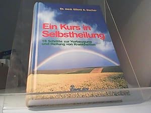 Imagen del vendedor de Ein Kurs in Selbstheilung a la venta por Eichhorn GmbH
