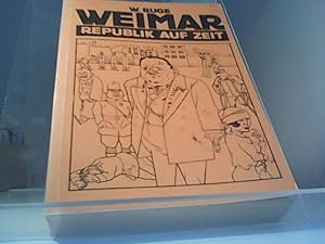 Seller image for Weimar for sale by Eichhorn GmbH