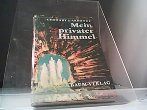 Imagen del vendedor de Mein privater Himmel a la venta por Eichhorn GmbH