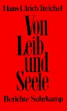 Seller image for Von Leib und Seele: Berichte for sale by Eichhorn GmbH