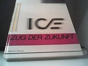 ICE Zug der Zukunft