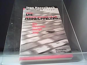 Seller image for Die Abrechnung. Ein Neonazi steigt aus., for sale by Eichhorn GmbH