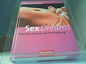 Seller image for Sex dreams for sale by Eichhorn GmbH