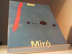 Image du vendeur pour Joan Miro 1893 - 1983 mis en vente par Eichhorn GmbH