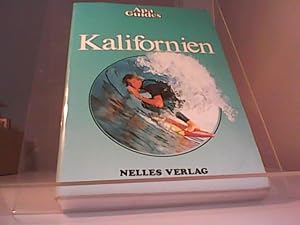 Seller image for Apa Guides. Kalifornien for sale by Eichhorn GmbH